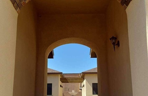 Hobbs Villa | Modern & Fully Equipped Villa in Hobbs Unit B