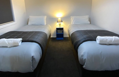 Twizel House | Modern, Functional and Central Wifi - Xmas/New Year Rates Refer Description