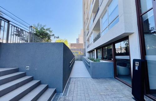 Downtown Santiago Apartment | Modern & Functional Apartment in a Premium Building!