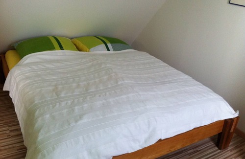 Ostercappeln Apartment | Modern furnished apartment for 1-2 persons with a beautiful view