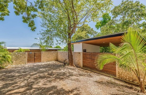 Nosara Villa | Modern Gem, All Glass, World Class Ocean Views!