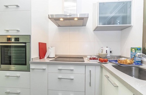 Puerto de Pollensa Apartment | Modern Ground Floor Apartment with a Private Garden & Communal Pool in Llenaire - 300m to the Beach!