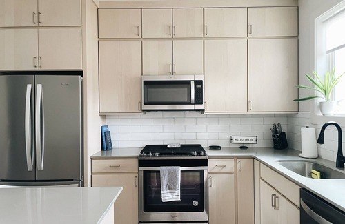 Bozeman House | Modern Guest Suite, 3 Miles from Downtown Bozeman