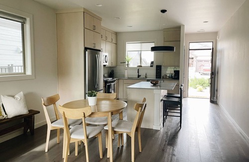 Bozeman House | Modern Guest Suite, 3 Miles from Downtown Bozeman