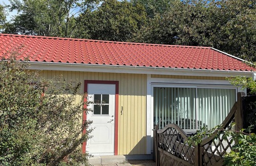 Torhamn Cottage | Modern guesthouse in the middle of Torhamn