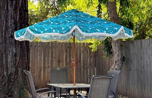 Chico House | Modern Guesthouse W/Tennis Court & Swimming Pool! Short walk to Bidwell Park!