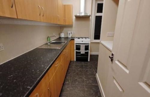 Halifax Apartment | Modern Halifax apartment, Free Parking, Great location