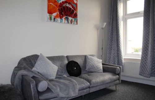 Halifax Apartment | Modern Halifax apartment, Free Parking, Great location