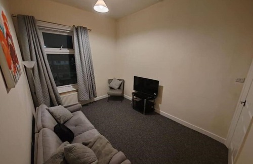 Halifax Apartment | Modern Halifax apartment, Free Parking, Great location