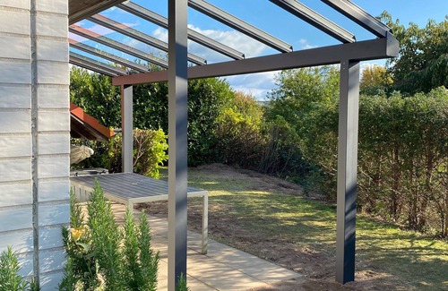 Drei House | Modern holiday home, fantastic location on the Baltic Sea, family holiday, sandy beach