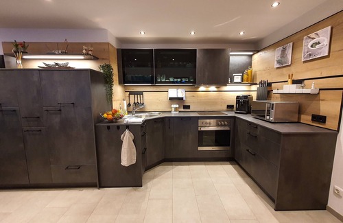 Scheffau am Wilden Kaiser Apartment | Modern holiday apartment Helena with a feeling of wellbeing, 85 m² in size