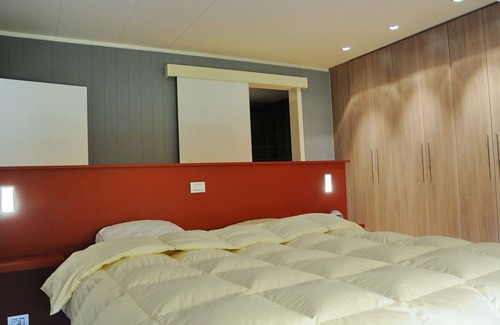La Roche-en-Ardenne House | Modern Holiday Home in La Roche-en-Ardenne with Garden
