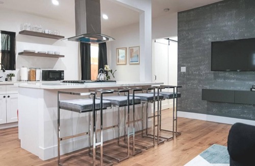 Compton House | Modern Home