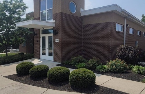 West Chester House | Modern Home w/Great Amenities