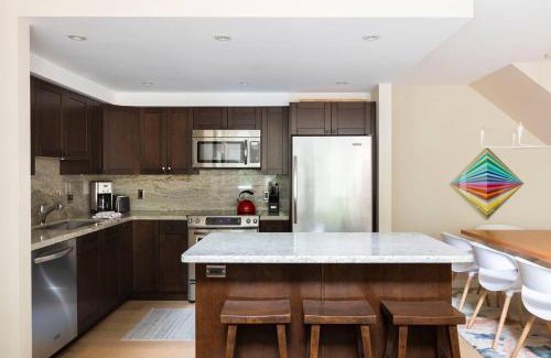 Blackcomb House | Modern Home with Forest Views by Harmony Whistler