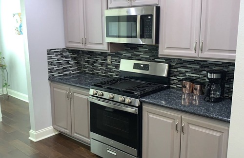 Humble House | Modern home with open concept WiFi, AC, a large game room and a sparkling pool