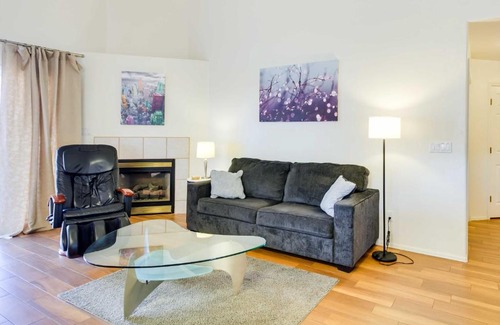 Oro Valley House | Modern Home with Patio and Mtn Views, 9 Mi to Tucson