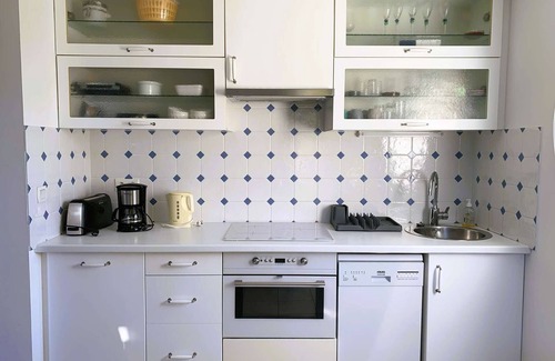 Tregastel House | Modern house 100m from the beach in Trégastel