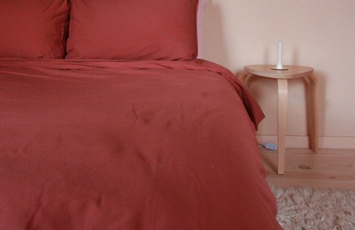 Accord House | Modern house in the woods with a pond