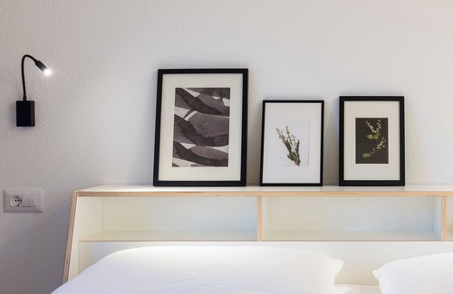 Valdaora di Mezzo Apartment | Modern "Hus Apartment - Nr. 1" with Balcony, Garden & Wi-Fi