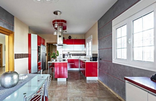 Roquetas de Mar Cabin | Modern in the Heart of Roquetas de Mar