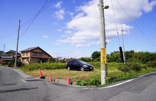 Shiga Prefecture House | Modern Japanese stay with garden/Takashima Shiga