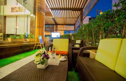 Al Olaya District House | Modern & King Stay in Sunday Millennia