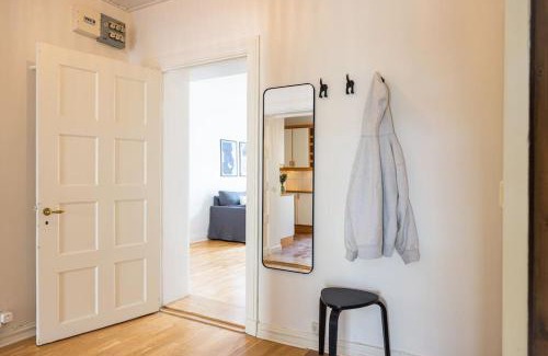 Centrum Apartment | Modern, Light Apt City Center