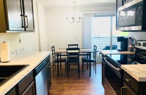 Kalispell Apartment | Modern Lofts at Aria 11