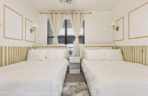 Frisco Apartment | Modern Lux 2B Near The Star Toyota HQ Legacy West 2150