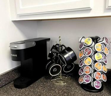Downtown Apartment | Modern Luxe 1BR Apt in Downtown Stamford