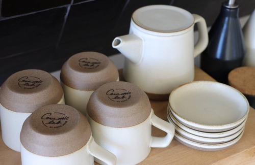 Yucca Valley Villa | Modern Luxury A-Frame with Pool, Sauna & Hot Tub