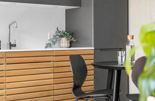 Vesterbro Apartment | Modern luxury apartment