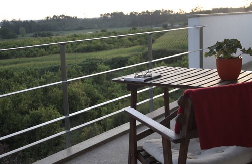 Vila do Conde Villa | Modern luxury house in the countryside with the city and the sea very close