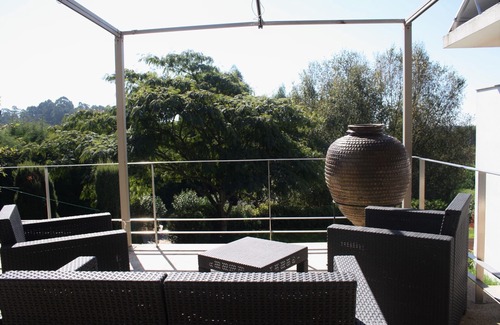 Vila do Conde Villa | Modern luxury house in the countryside with the city and the sea very close