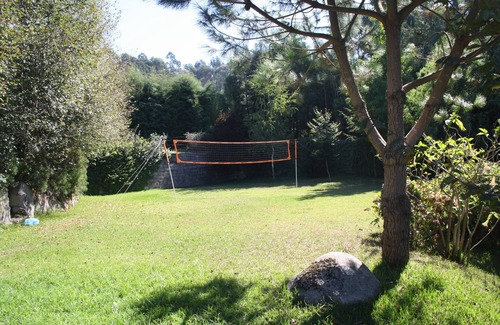 Vila do Conde Villa | Modern luxury house in the countryside with the city and the sea very close