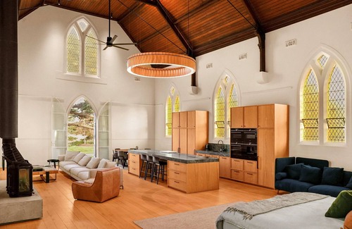 Springdallah Apartment | Modern luxury in Dallah Chapel