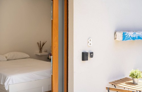 Strongoli Apartment | Modern luxury in Strongoli Marina