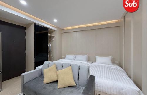 Kho Hong Apartment | Modern & Luxury Room in Hat Yai