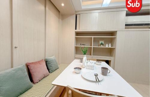 Kho Hong Apartment | Modern & Luxury Room in Hat Yai