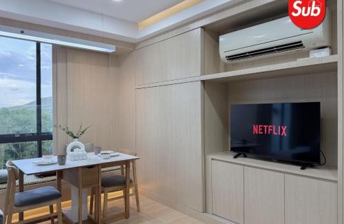 Kho Hong Apartment | Modern & Luxury Room in Hat Yai