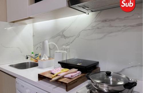 Kho Hong Apartment | Modern & Luxury Room in Hat Yai