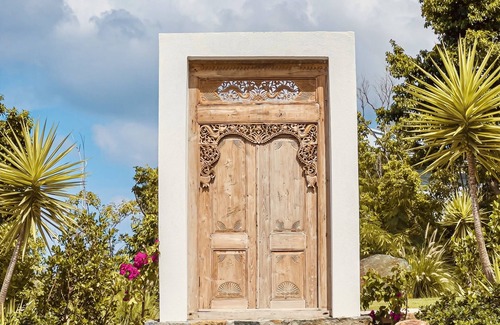 Tortola House | Modern Luxury Villas in Trunk Bay, Tortola