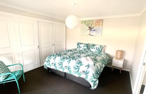 Bletchington House | Modern Majestic - Everything you need Neat & Tidy