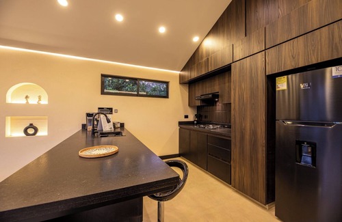 El Carmen de Viboral Villa | Modern Mountain Villa Kobus