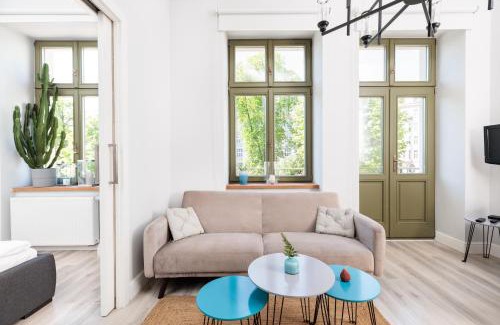 Stare Miasto Apartment | Modern Nest - in the Heart of Kraków - Old Town - by Upstairs