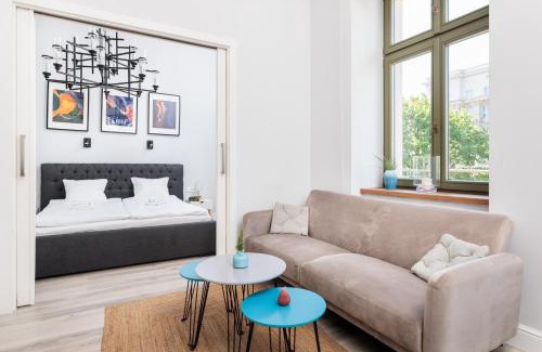 Stare Miasto Apartment | Modern Nest - in the Heart of Kraków - Old Town - by Upstairs