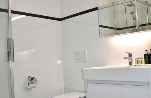 Meggen Apartment | Modern new-build apartment in a wonderful location in Meggen (Lucerne)