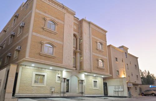 Dammam Apartment | Modern & New furnished Apartments - 10 Mins Drive to Beach