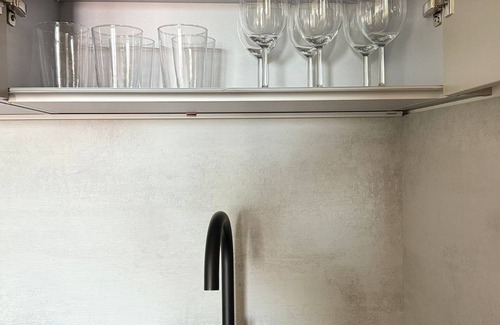 La Latina Apartment | Modern New Perfect New enjoy Madrid Free airport transfer.